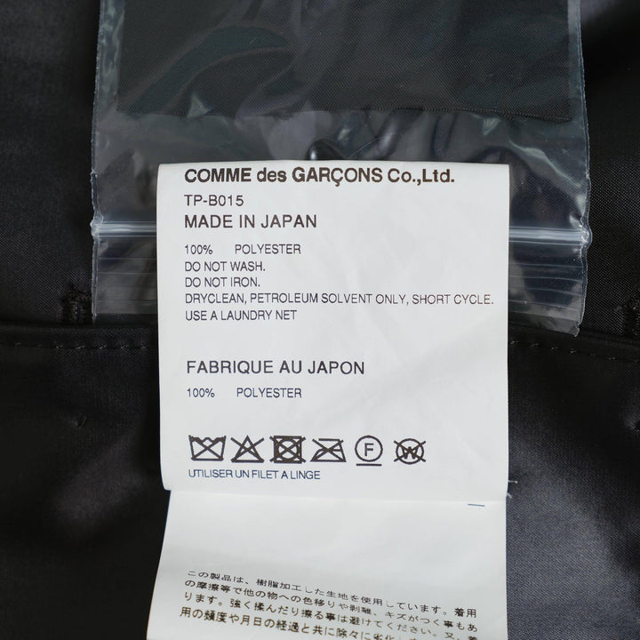 Club21 - Tao - Polyester Satin Chintz Finish Vest - VESTS - Black