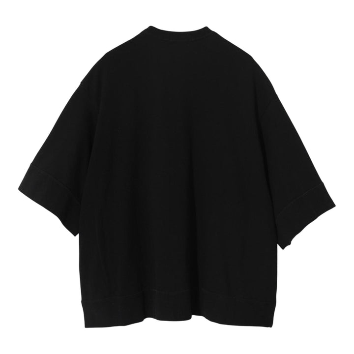 Club21 - UNDERCOVER - U Graphic Tee - TEES - Black