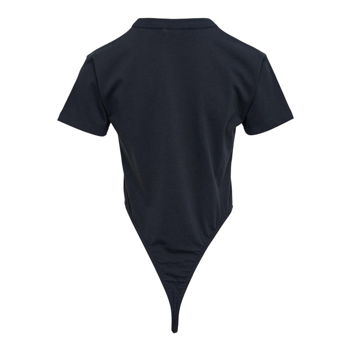 Club21 - VAQUERA - Women Leotard T-Shirt - TEES - Black