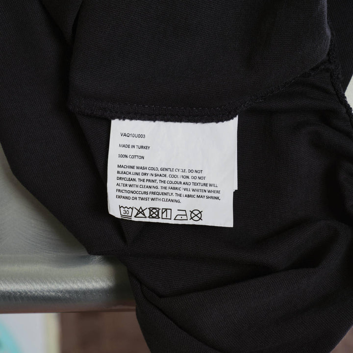 Club21 - VAQUERA - Women Leotard T-Shirt - TEES - Black