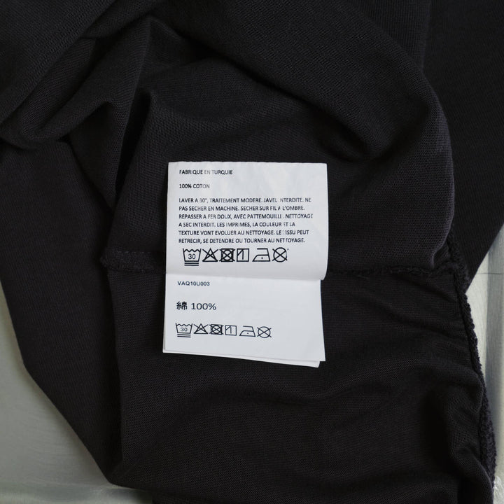 Club21 - VAQUERA - Women Leotard T-Shirt - TEES - Black