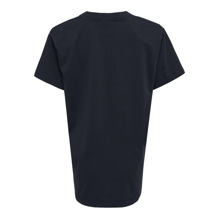 Club21 - VAQUERA - Women Lipstick Oversized T-Shirt - TEES - Black