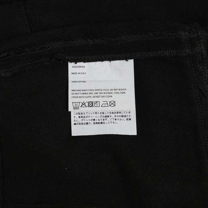 Club21 - VAQUERA - Women Painted Workwear Skirt - SKIRTS - Black