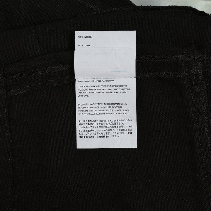 Club21 - VAQUERA - Women Painted Workwear Skirt - SKIRTS - Black