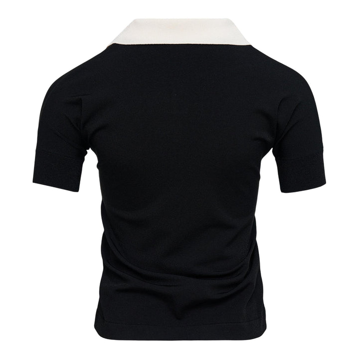 Club21 - VAQUERA - Women Polo With Short Sleeves - POLOS - Multi