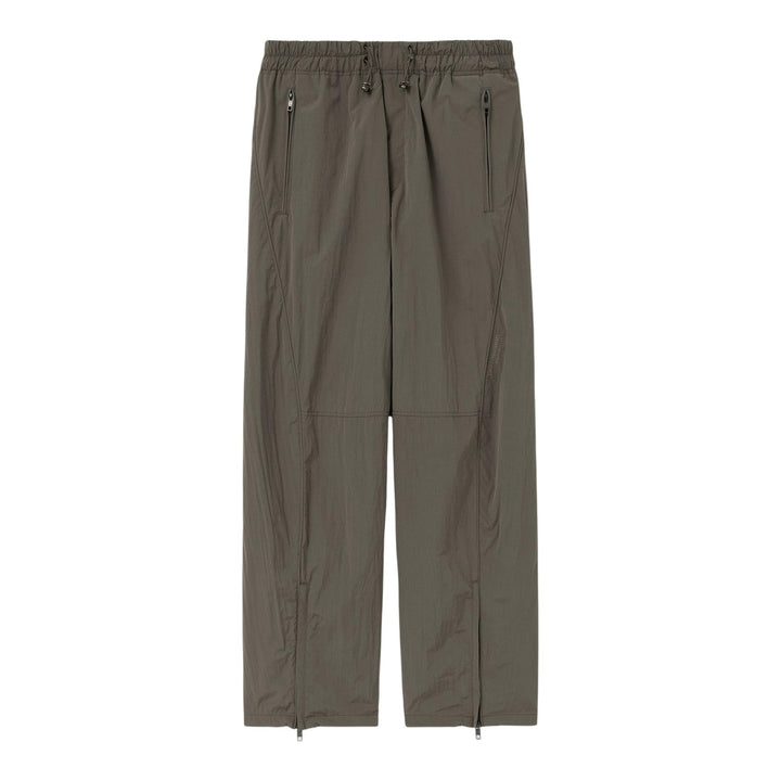 Club21 - Wooyoungmi - Track Pants With Zip At Hem - PANTS - Khaki
