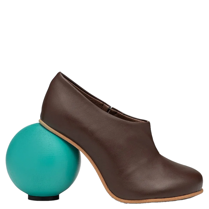 Giày bốt Mini Ball