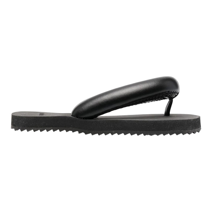 Club21 - YUME YUME - Suki Flip Flop - FLIP FLOPS - Black