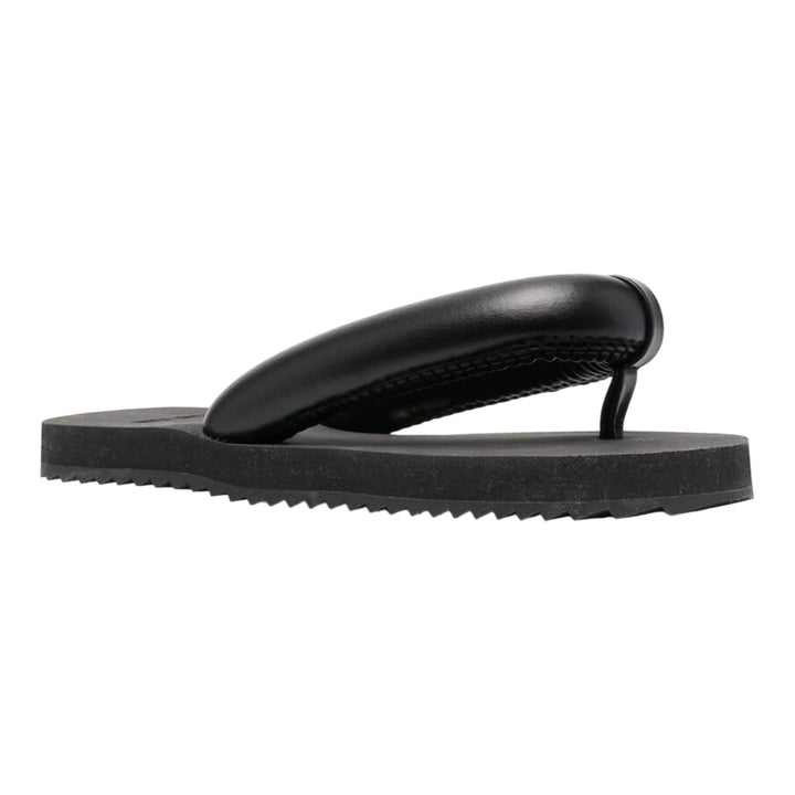 Club21 - YUME YUME - Suki Flip Flop - FLIP FLOPS - Black