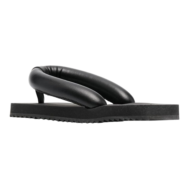 Club21 - YUME YUME - Suki Flip Flop - FLIP FLOPS - Black