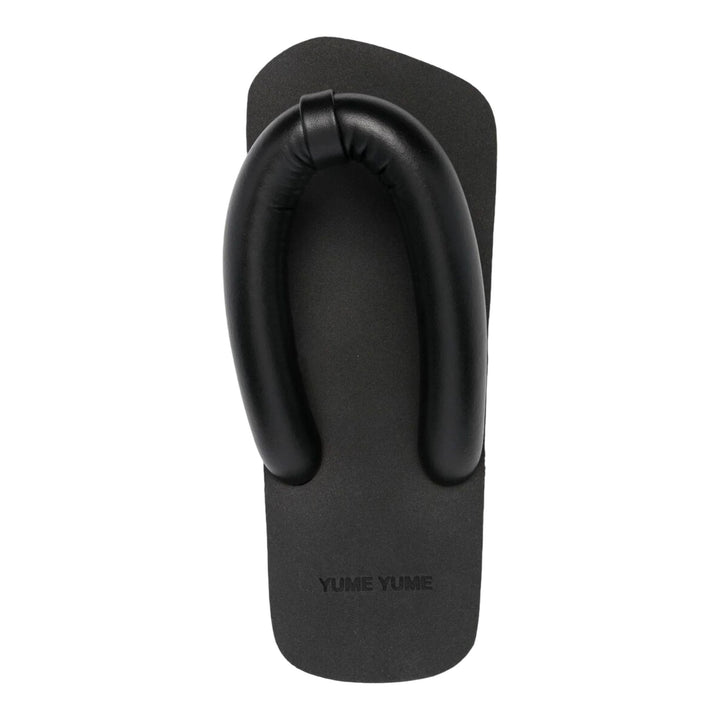 Club21 - YUME YUME - Suki Flip Flop - FLIP FLOPS - Black