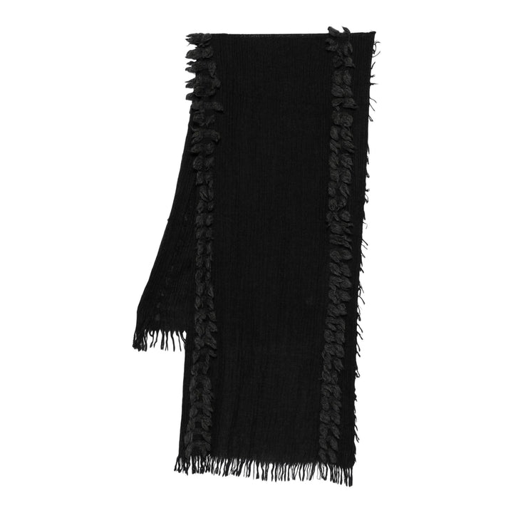 Club21 - Yohji Yamamoto - Willow Scarf - SCARVES - Grey