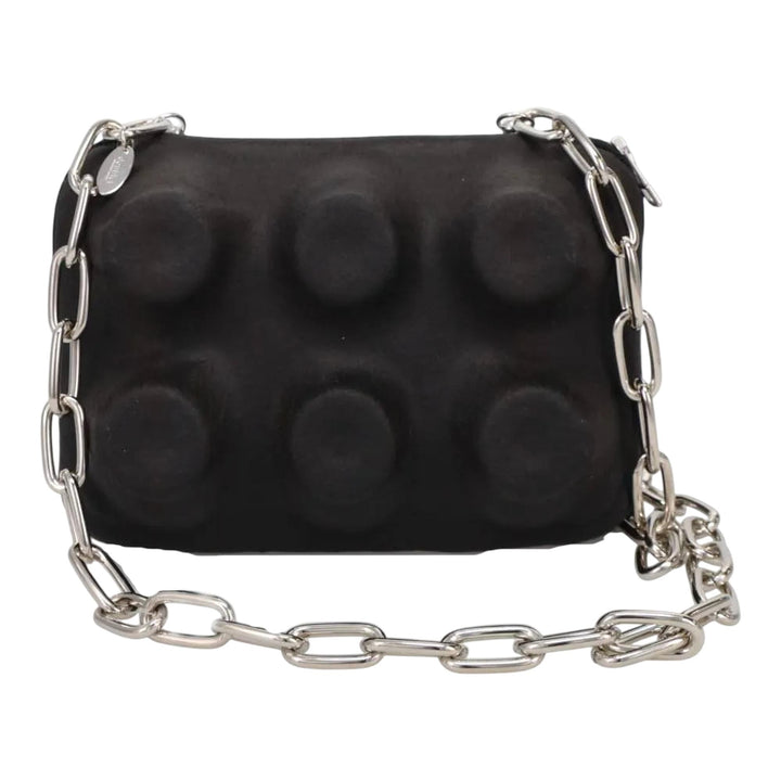 Club21 - doublet - Egg Pack Pouch - CROSS BODY - Black