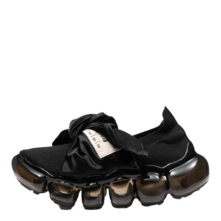 Giày cao gót Hankie trang sức