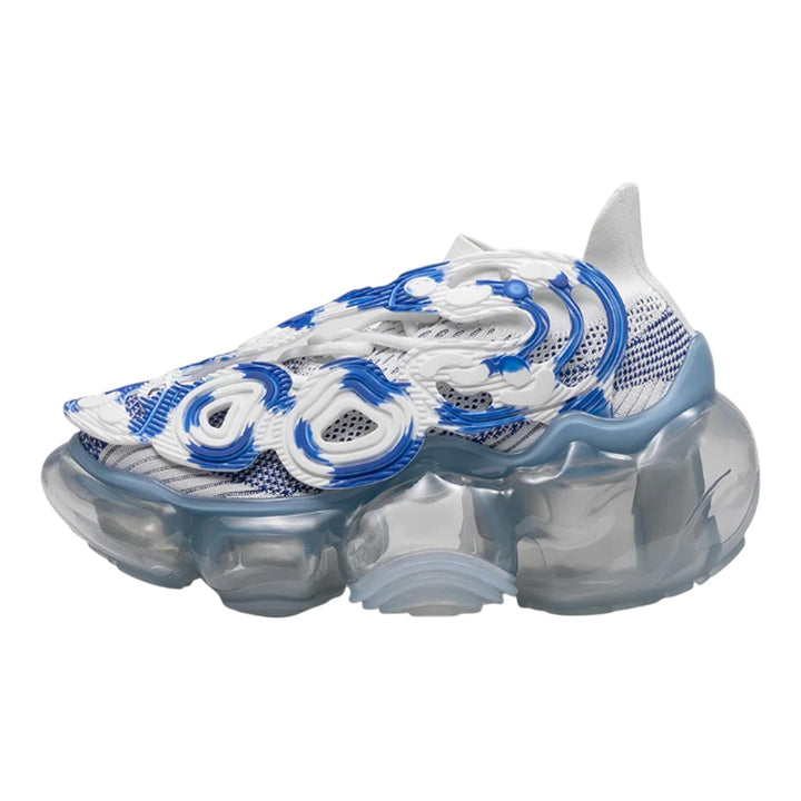 Club21 - grounds - Moopie Invert - SNEAKERS - Blue