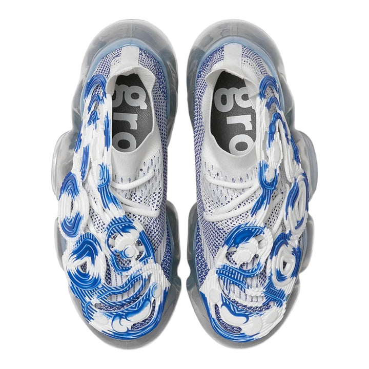 Club21 - grounds - Moopie Invert - SNEAKERS - Blue