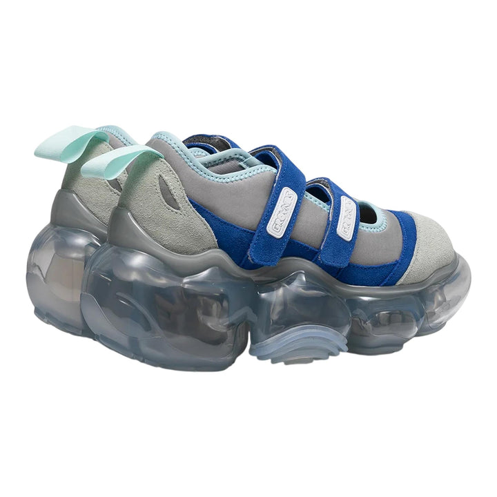 Club21 - grounds - Moopie Mary Jane Double - SNEAKERS - Blue