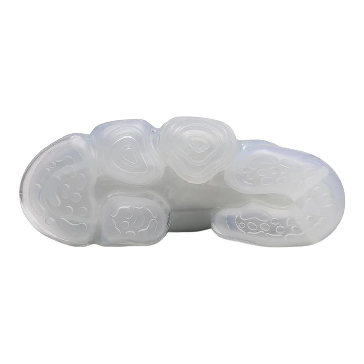 Club21 - grounds - Moopie Mary Jane Double - SNEAKERS - White