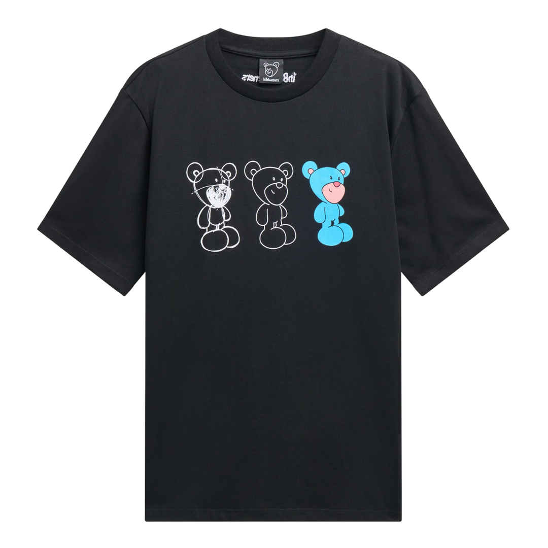 Áo thun Jersey Unisex