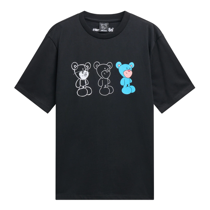 Áo thun Jersey Unisex