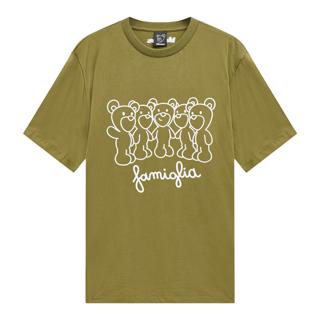 Áo thun Jersey Unisex