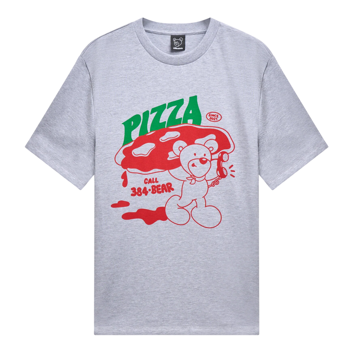 Áo thun Jersey Unisex