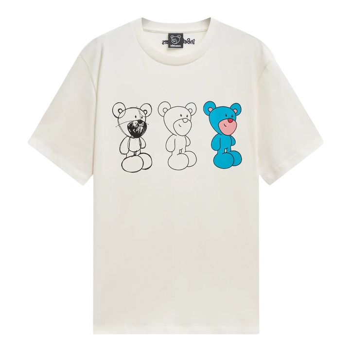 Áo thun Jersey Unisex