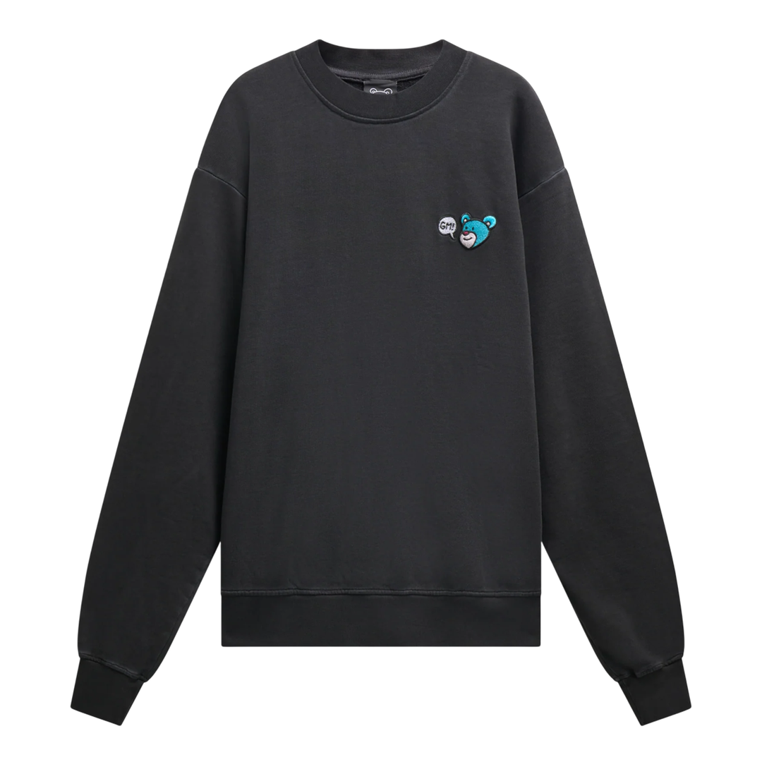 Áo sweatshirt Unisex