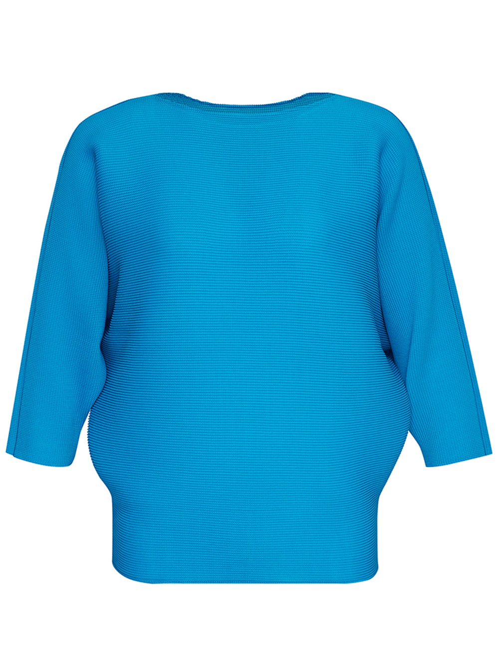 DOLMAN STRETCH PLEATS 1 Top