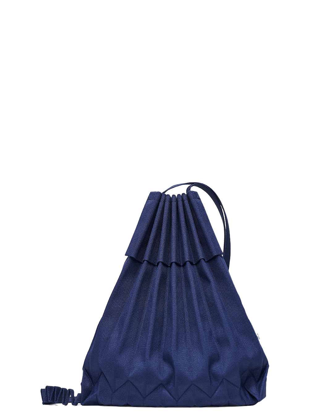me ISSEY MIYAKE Recycled Polyester Trunk Pleats Bag – MoMA Design