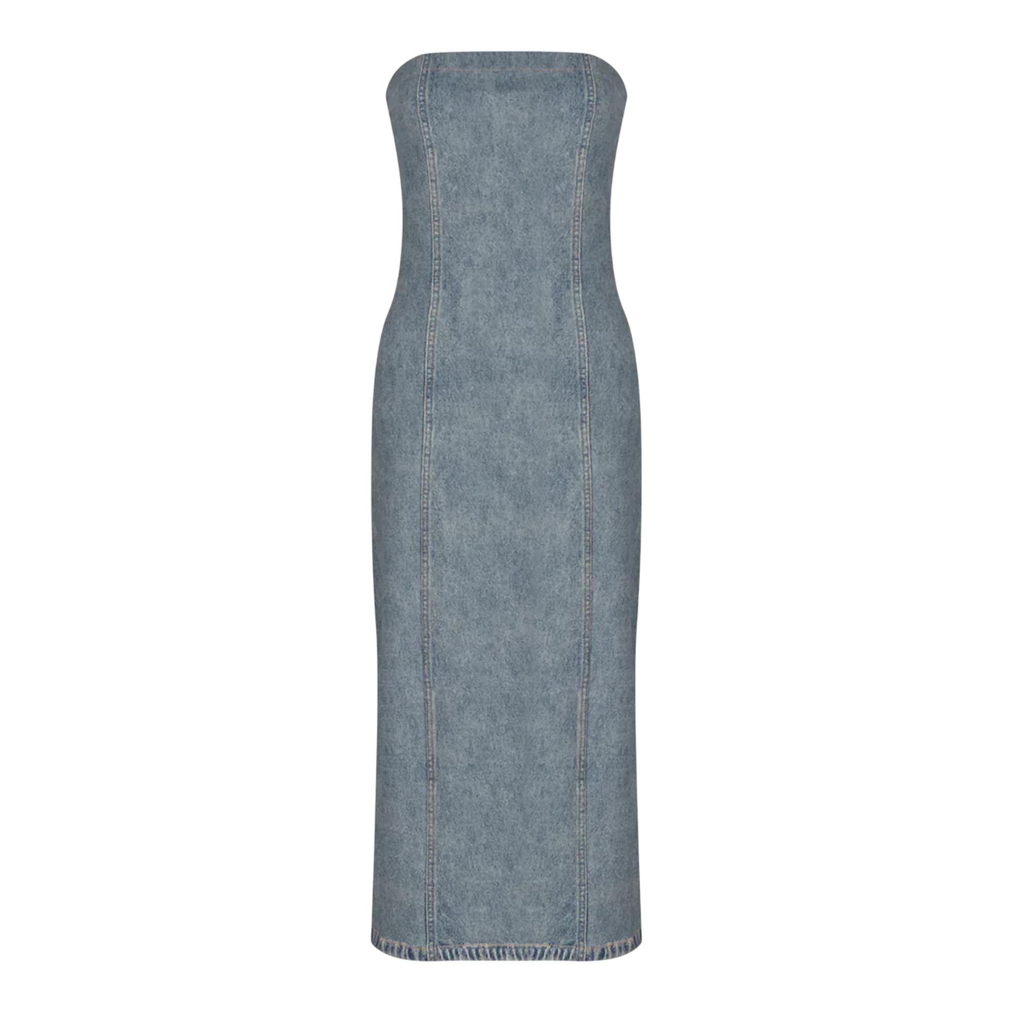 Miramar Ponte Jasmine Dress – Club21.com