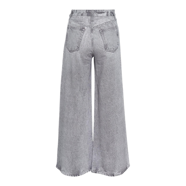 Club21 - rag & bone - Miramar Terry Sofie Ankle Pants - JEANS - Grey