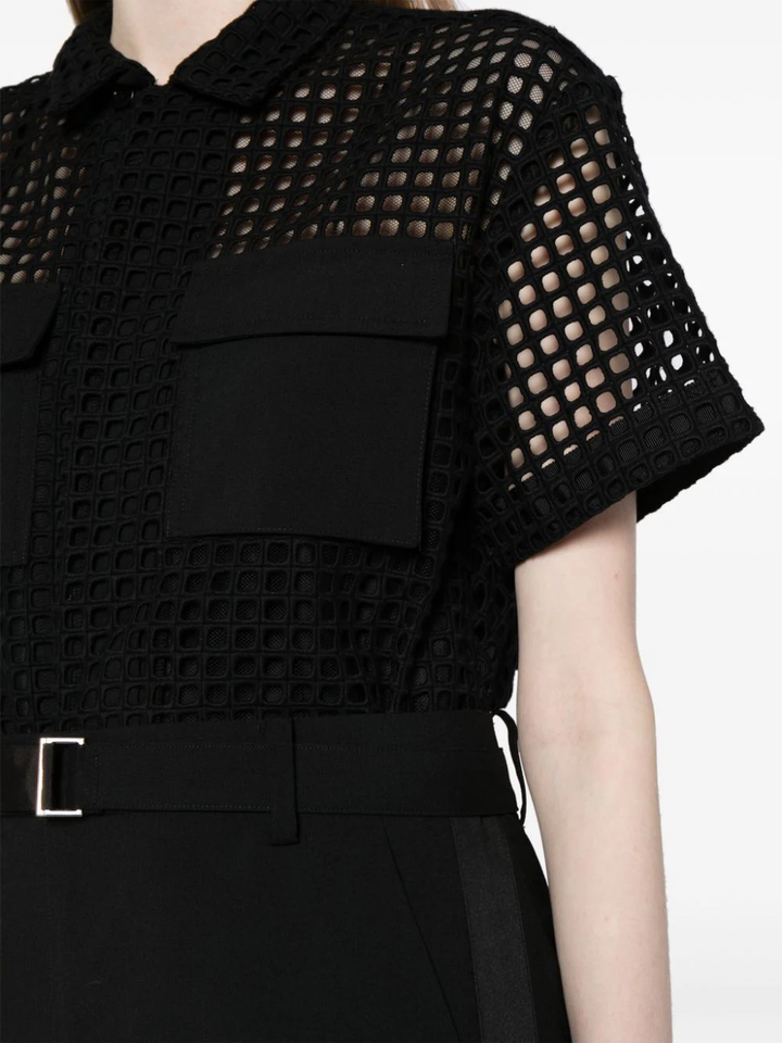 sacai-Embroidery-Lace-Dress-Black-5