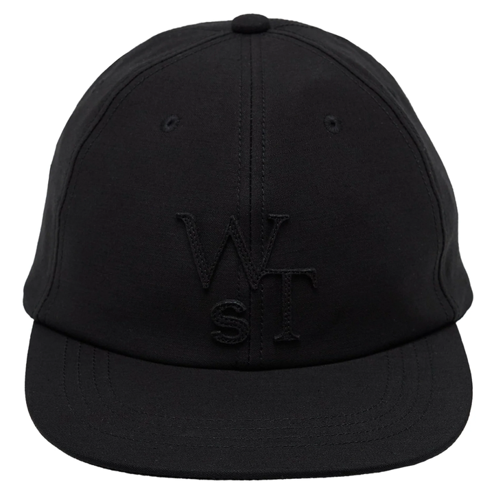 Mũ Satin Lưng Cotton WTAPS cho Nam