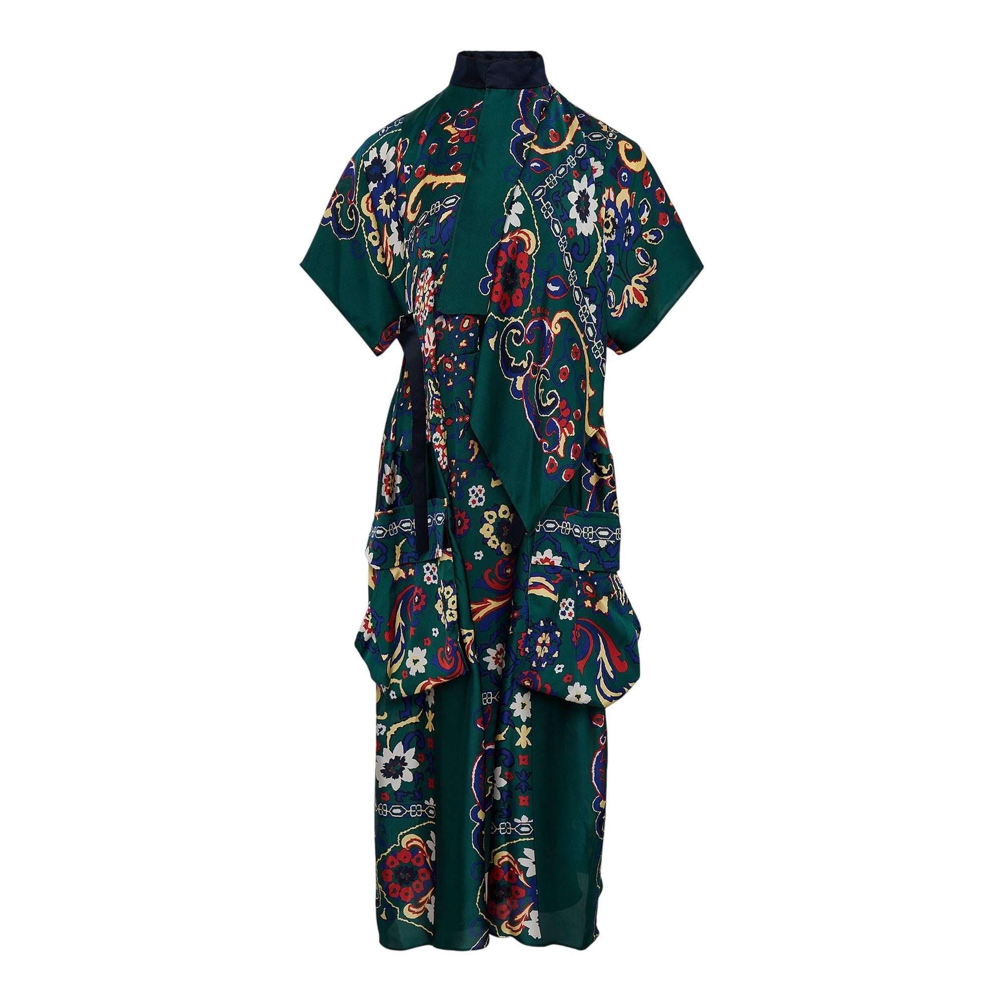 Floral Print Dress Floral Print Dress