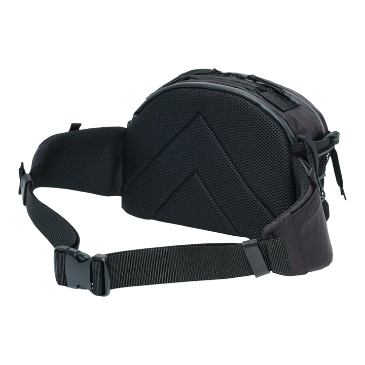 Club21 - sacai - Hike Tech Bum Bag - POUCHES - Black