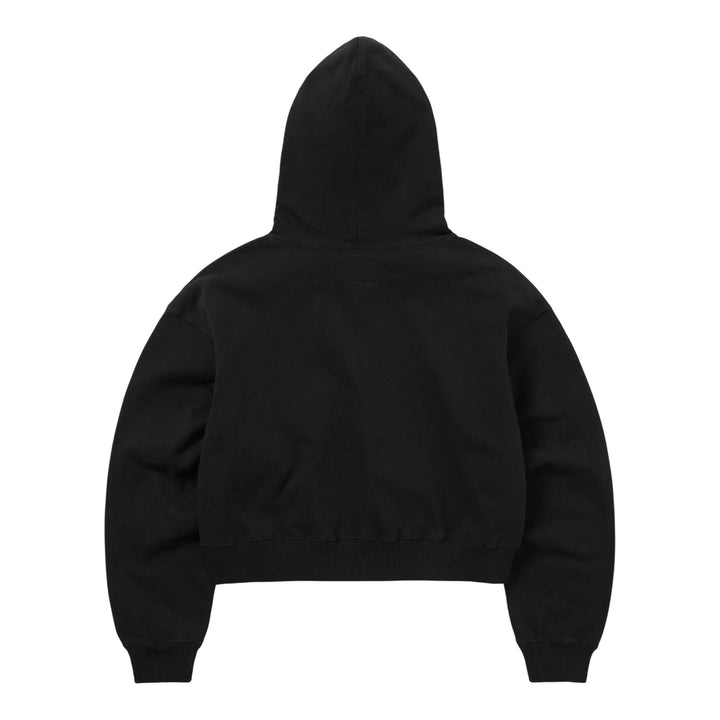 Club21 - thisisneverthat - Arch-Logo W Hoodie - SWEATERS - Black