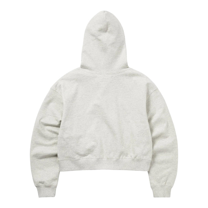 Club21 - thisisneverthat - Arch-Logo W Hoodie - SWEATERS - Light Grey