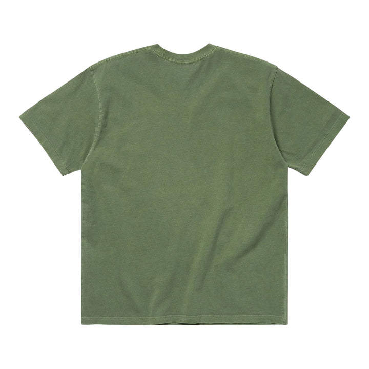 Club21 - thisisneverthat - Dangerous Sea Tee - TEES - Green