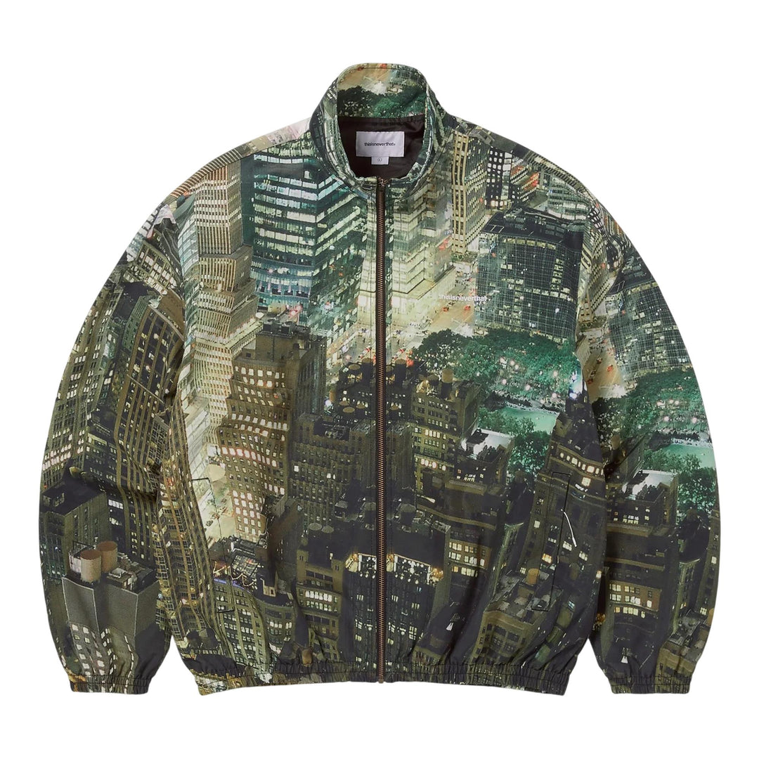 Club21 - thisisneverthat - INTL. Team Jacket - JACKETS - Multi