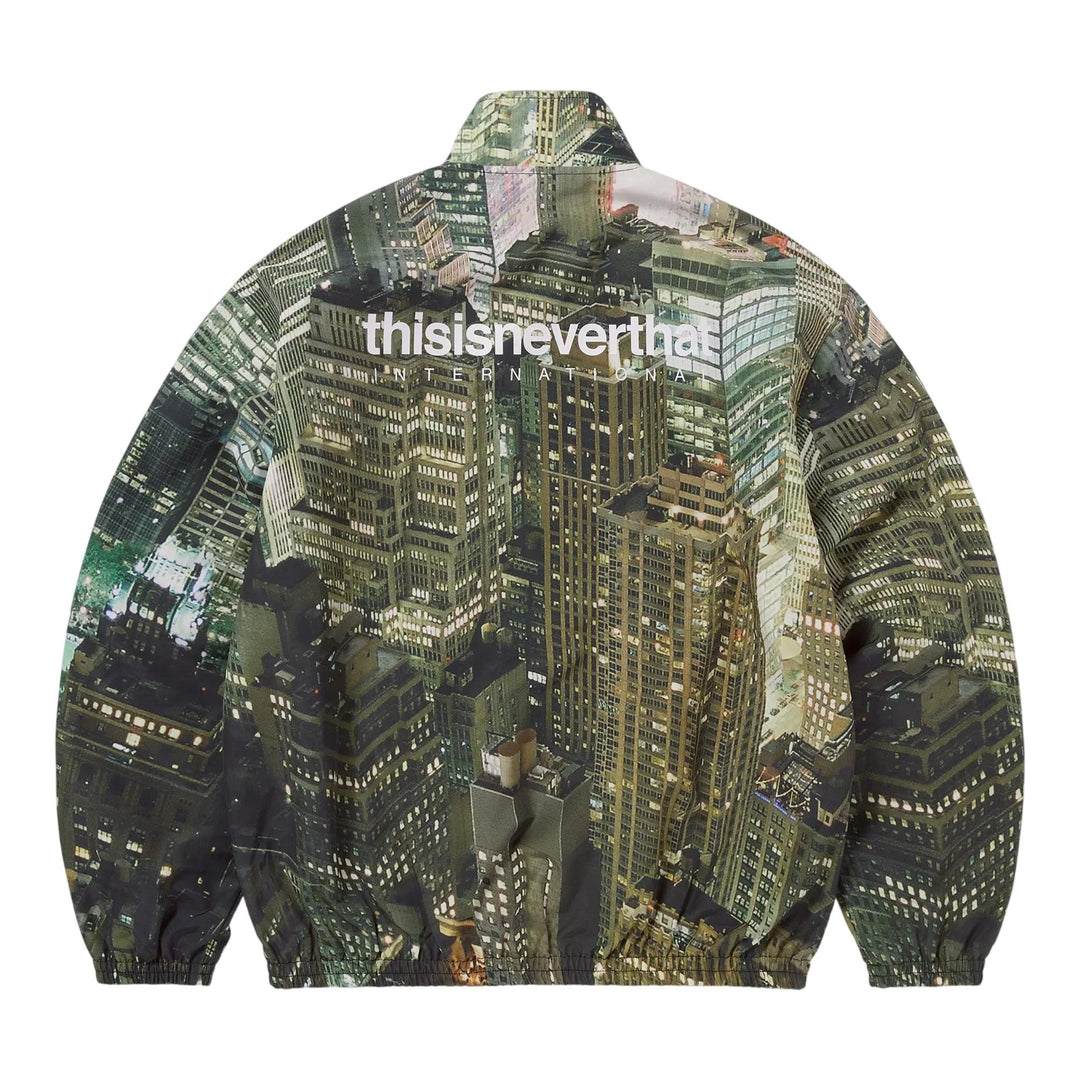 Club21 - thisisneverthat - INTL. Team Jacket - JACKETS - Multi