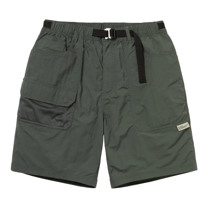 Club21 - thisisneverthat - Mountain Short - SHORTS - Green