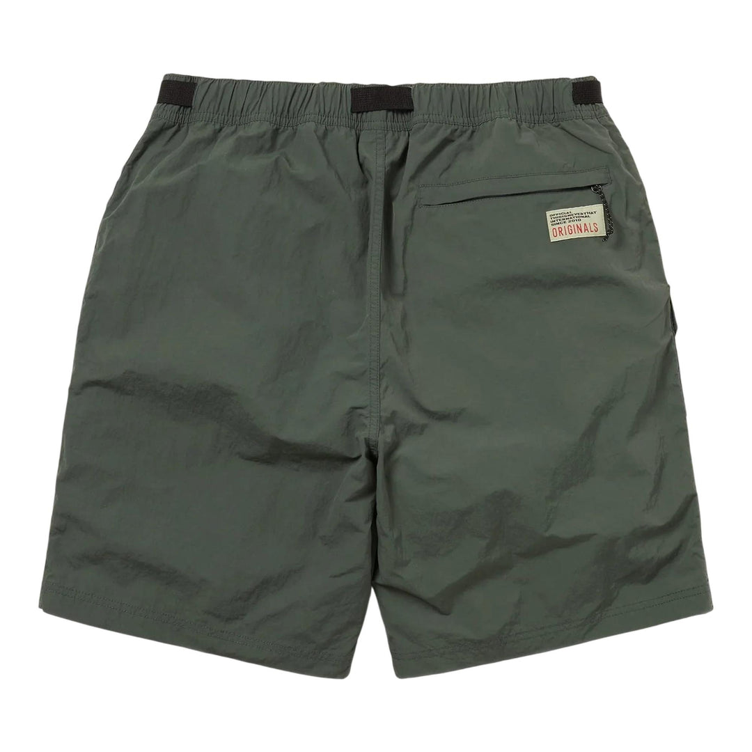 Club21 - thisisneverthat - Mountain Short - SHORTS - Green