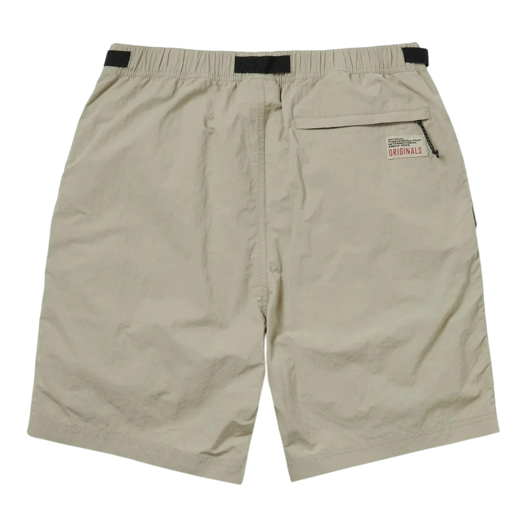 Club21 - thisisneverthat - Mountain Short - SHORTS - Khaki