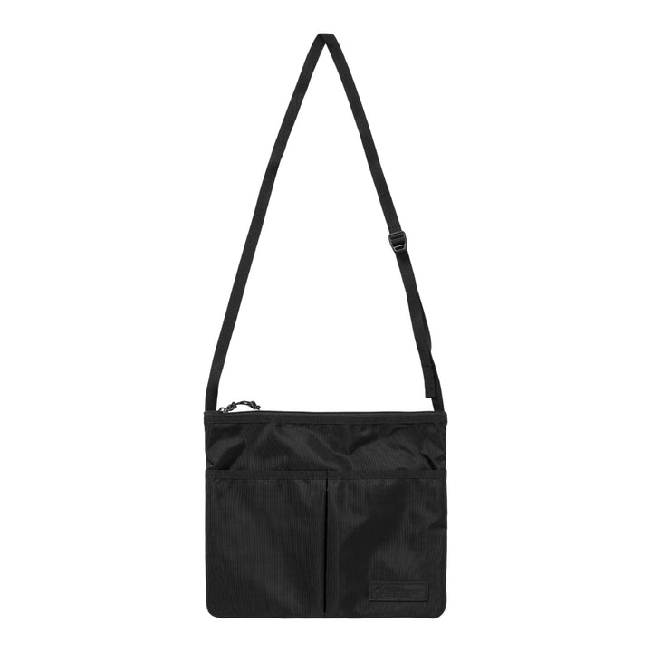 Club21 - thisisneverthat - Nylon Shoulder Bag - SHOULDER BAGS - Black
