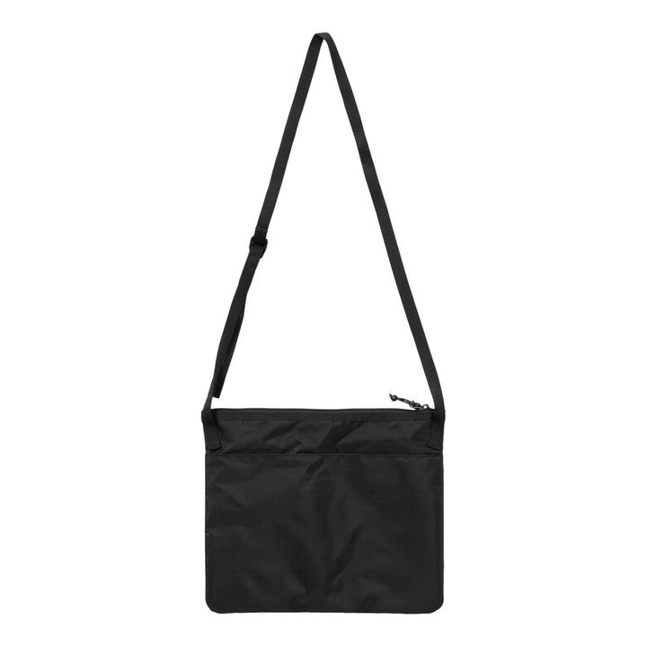 Club21 - thisisneverthat - Nylon Shoulder Bag - SHOULDER BAGS - Black