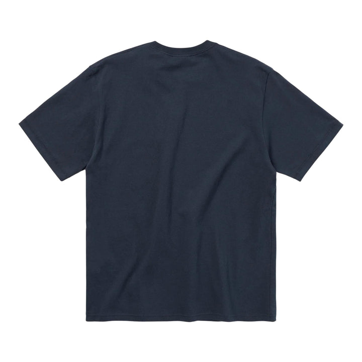 Club21 - thisisneverthat - OL-Logo Tee - TEES - Navy