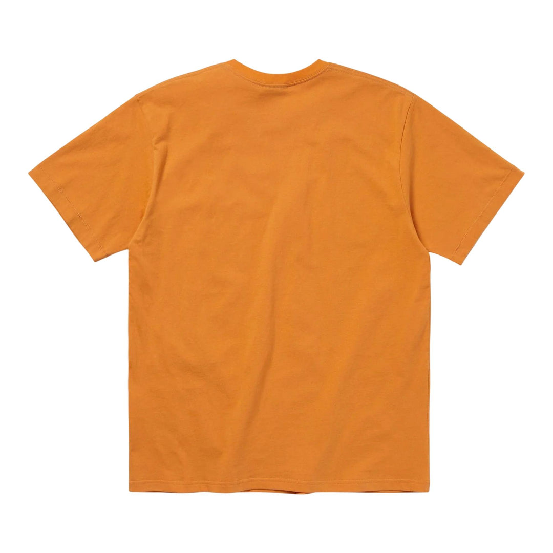Club21 - thisisneverthat - OL-Logo Tee - TEES - Orange