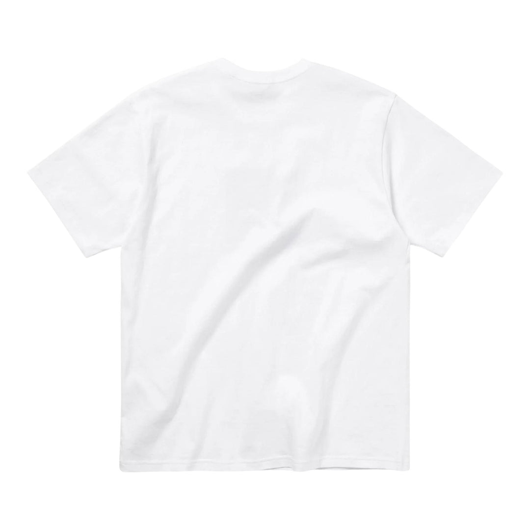 Club21 - thisisneverthat - OL-Logo Tee - TEES - White