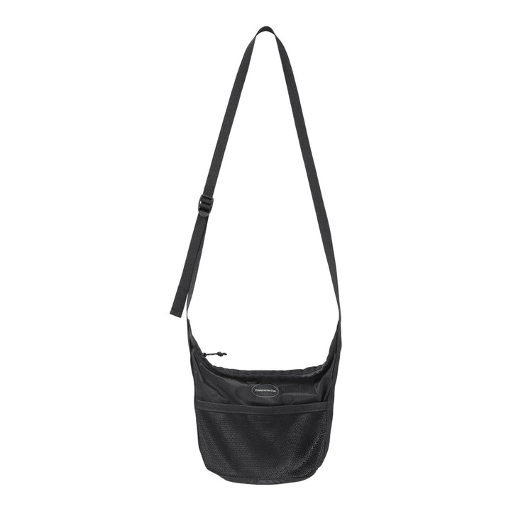 Club21 - thisisneverthat - UL Mini Bag - SHOULDER BAGS - Black